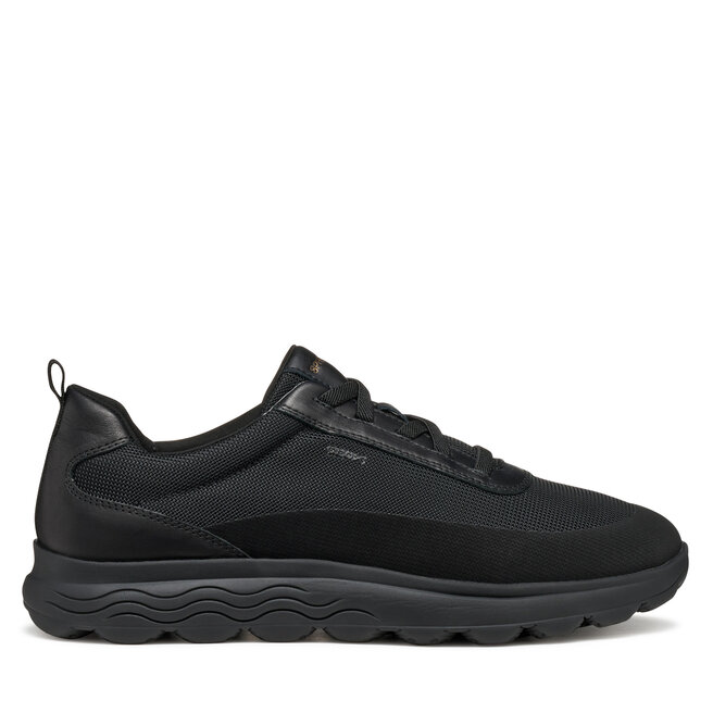 Męskie sneakersy Geox