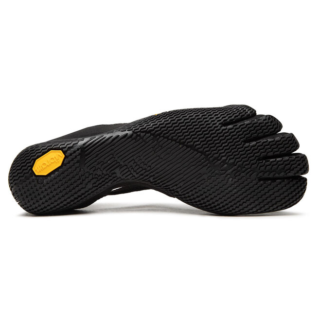 Vibram Fivefingers Boty Vibram Fivefingers V-Soul 18W7201 Black