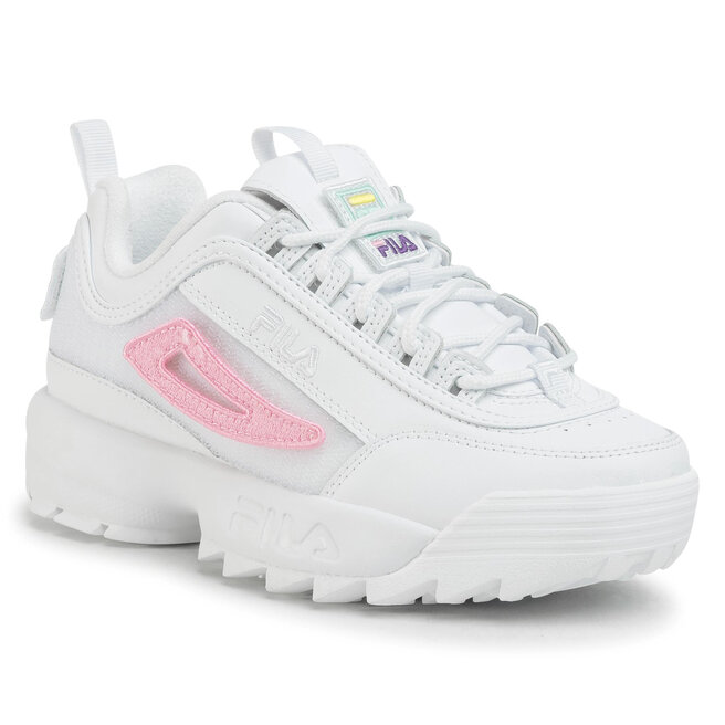 Pantofi fila shop disruptor