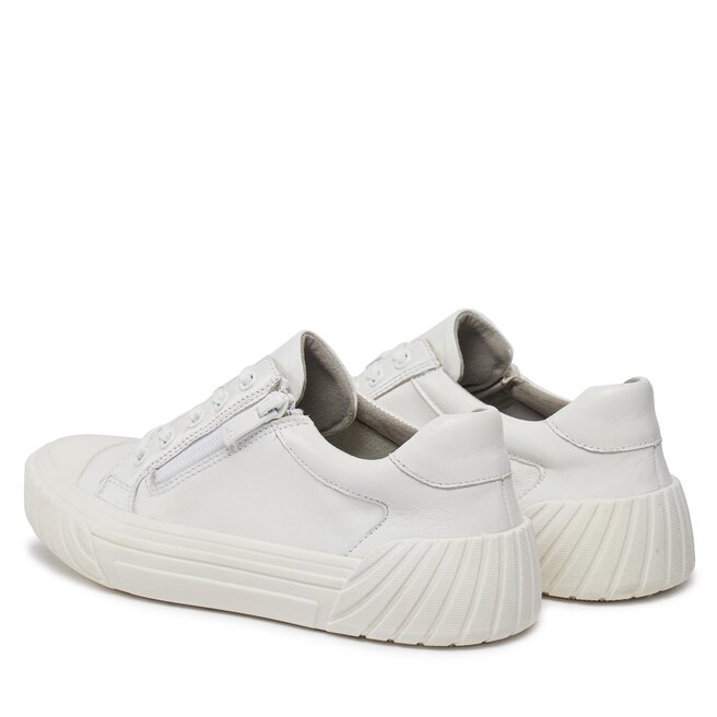 Sneakers Caprice 9-23737-20 White Softna.C 129 | eschuhe.de