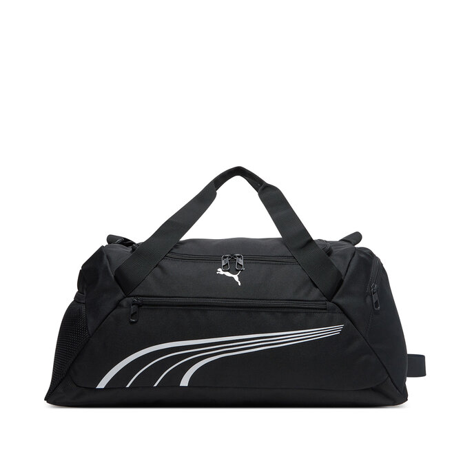 Torba Puma Fundamental Small Sport - Czarny