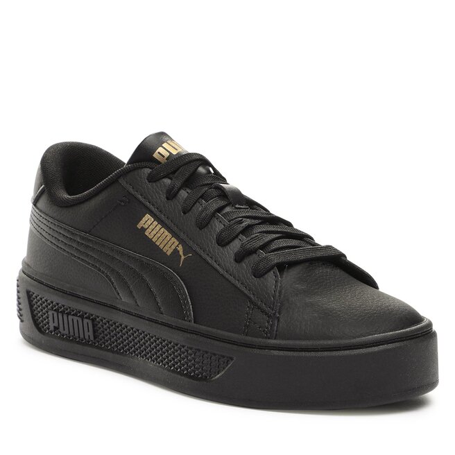 Zapatilla puma hot sale smash platform