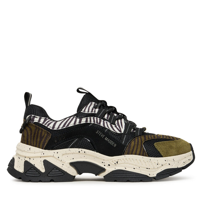 Kobiece sneakersy Steve Madden