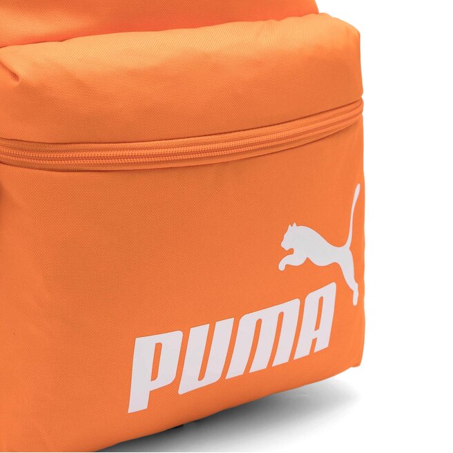 Sac de sport puma orange online