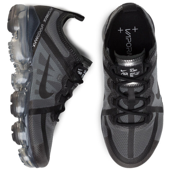 Nike air vapormax 2019 clearance black