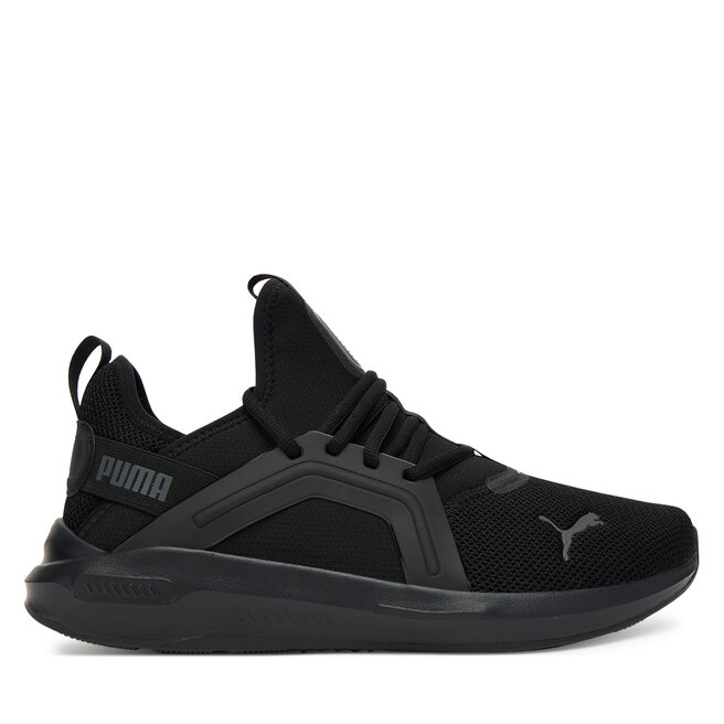 Buty do biegania Puma Softride Enzo 5 Wide - 01 Czarny