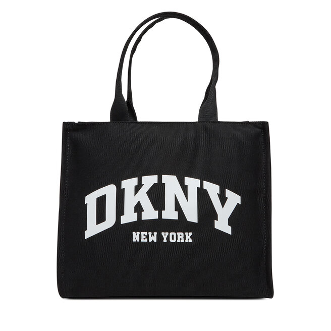 Torebka DKNY - Czarny