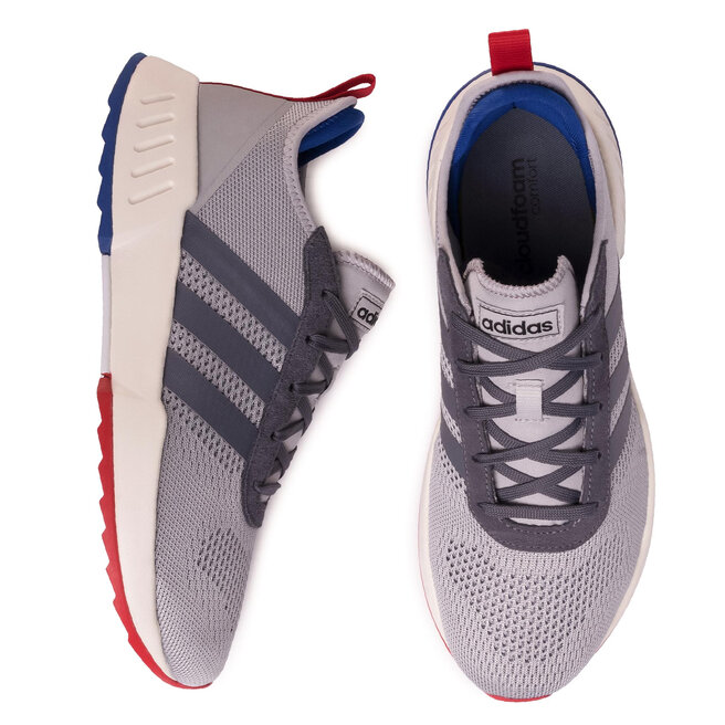 Buty adidas PHOSPHERE EG3491 Light Grey | eobuwie.com.pl