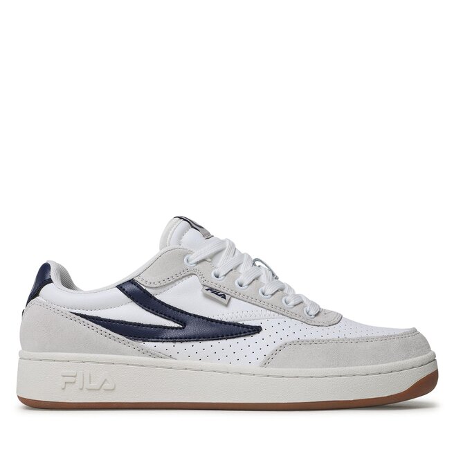 Fila Sneakers Fila Fila Sevaro S FFM0218.13037 White/Fila Navy