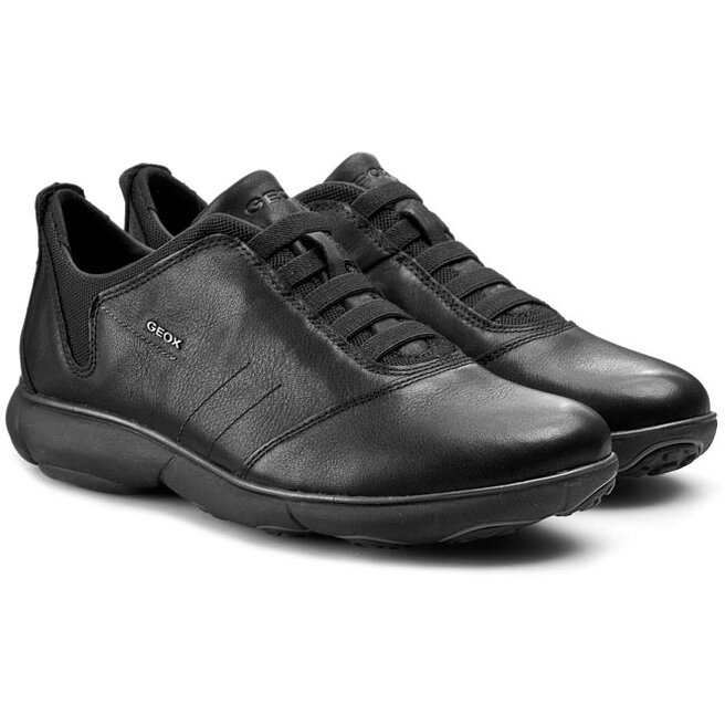 Zapatos geox hombre nebula best sale
