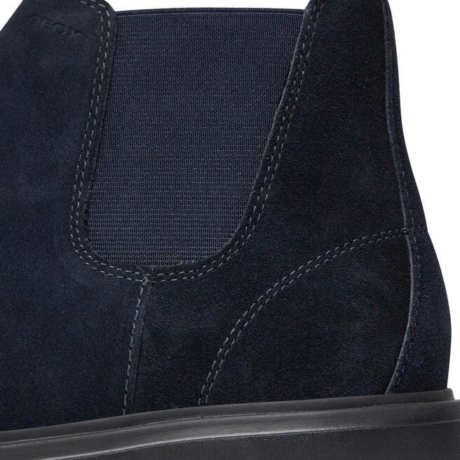 Geox Ghete Jodhpur Geox U Ottavio U16DCC 00022 C4002 Navy