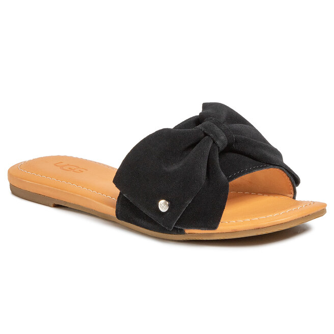Ugg deanne online bow sandals