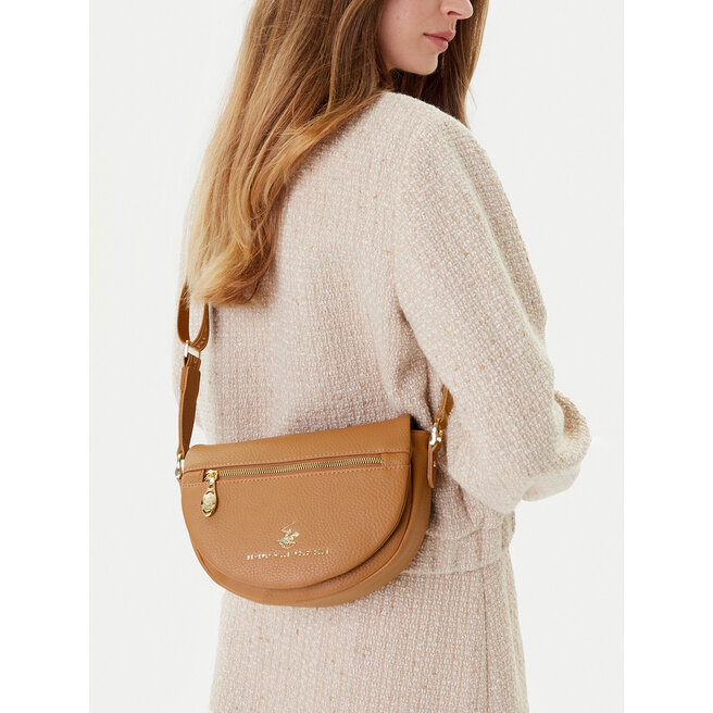 Torebka Beverly Hills Polo Club