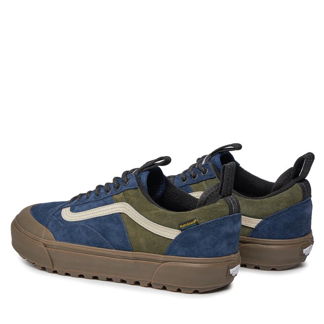 Vans old store skool khaki