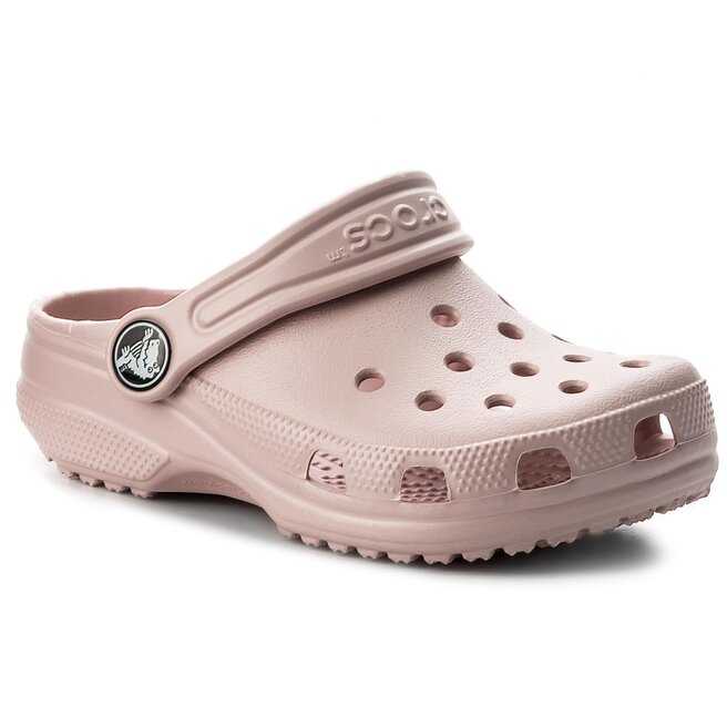 Cotton candy discount crocs