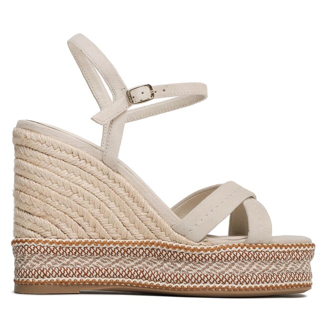 Espadryle Tamaris - Écru