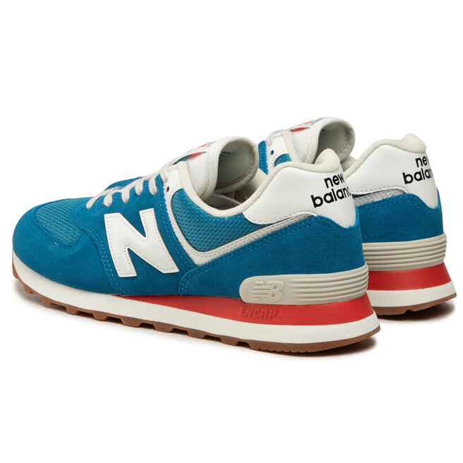 Laisvalaikio batai New Balance ML574HC2 