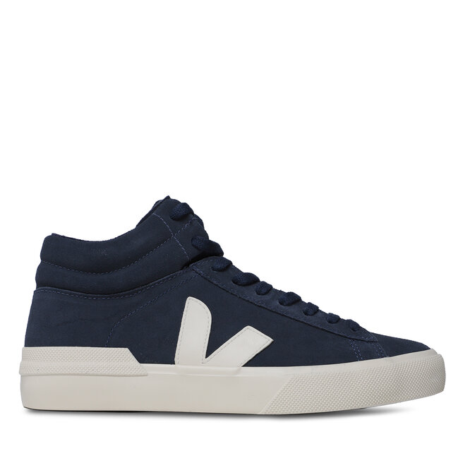 Sneakersy Veja Minotaur - Granatowy