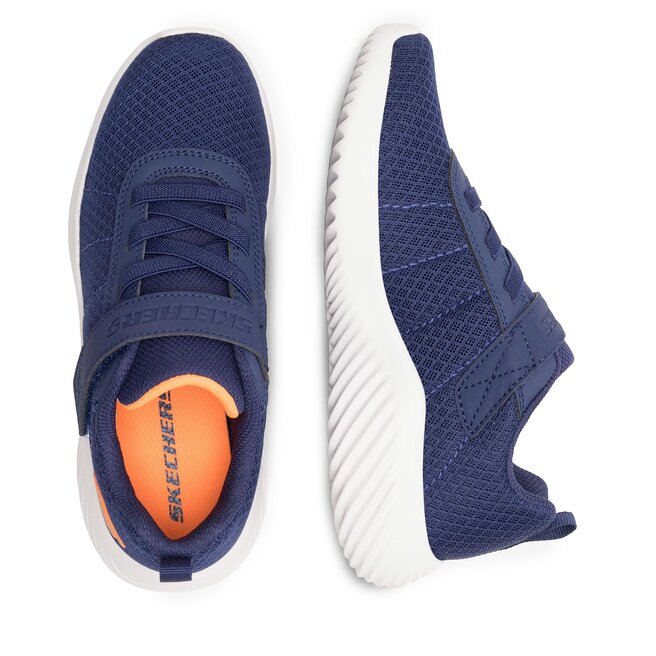 Skechers Sneakers Skechers BOUNDER 403744L NVY Blue