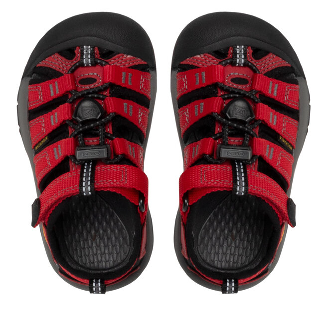 Keen Сандали Keen Newport H2 1012300 Ribbon Red/Gargoyle