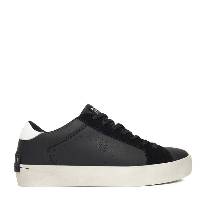 Sneakersy G-Star Raw - Czarny
