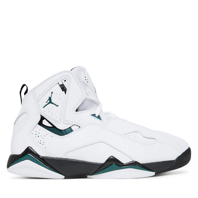 Sneakersy Nike True Flight - Biały