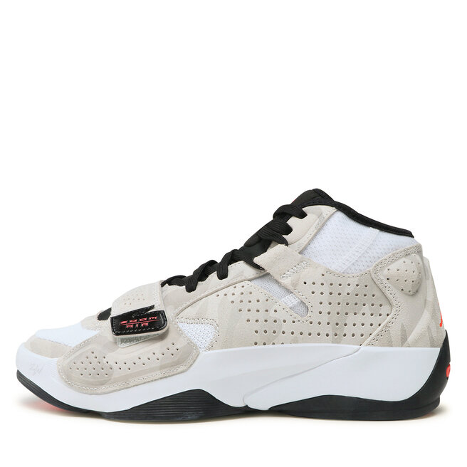 Nike Sneakers Nike Zion 2 FJ1213 106 Beige/White/Black