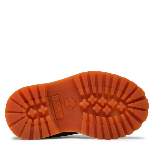 Timberland Turistická obuv Timberland 6 In Premium Wp Boot TB0148492141 Rust Nubuck