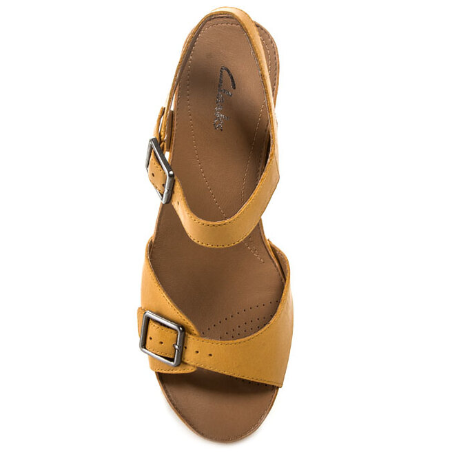 Clarks 2025 rusty art