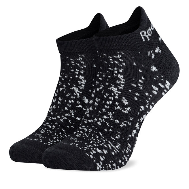 Skarpety Niskie Unisex Reebok - (1-pack) Czarny