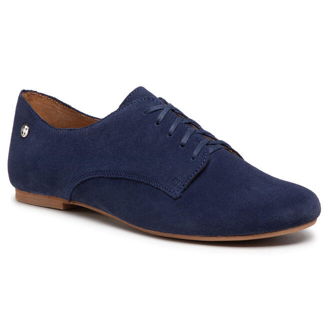 Oxford Maciejka 04929-17/00-5 Granat