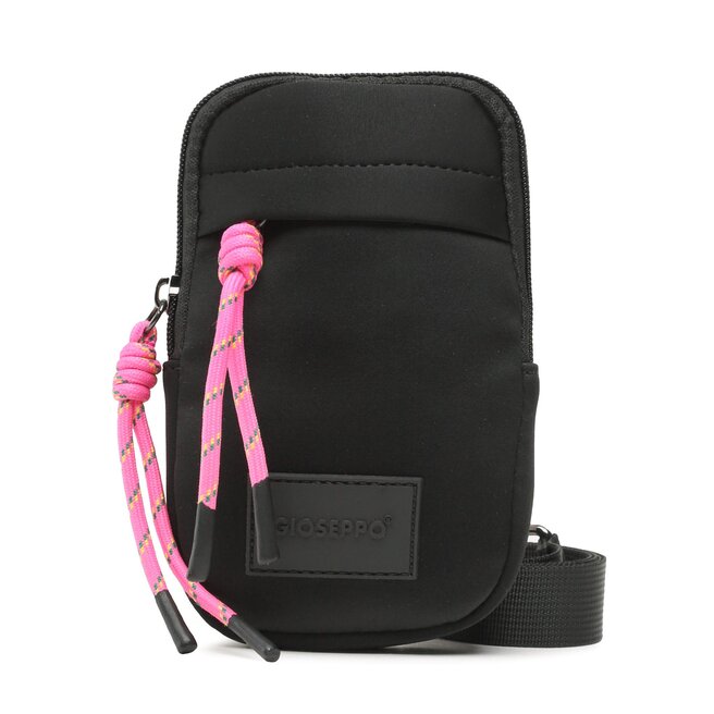 Gioseppo Дамска чанта Gioseppo Mardin 68973 Black