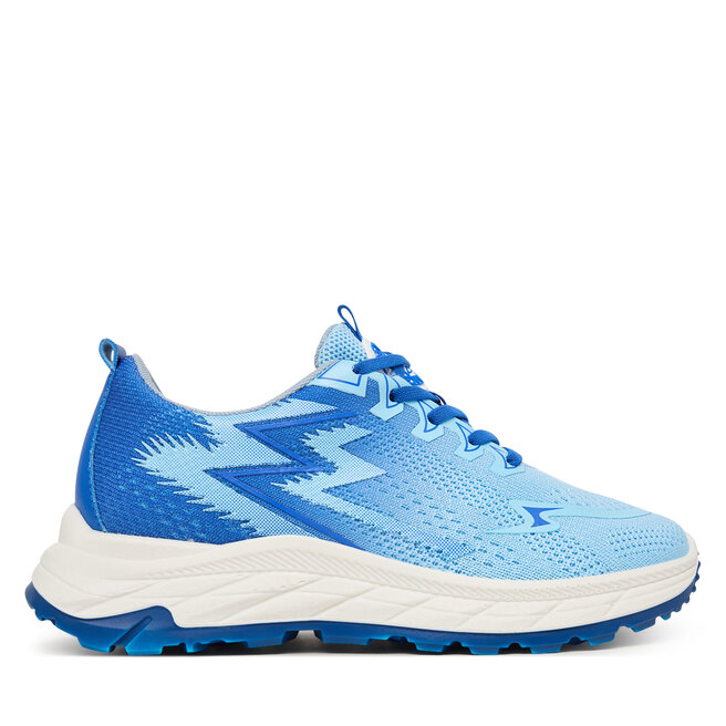 Sneakersy Primigi 1378322 S Niebieski - chłopięce