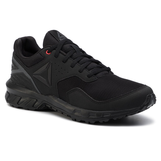Batai Reebok Ridgerider Trail 4.0 DV6320 Black/Grey/Red • Www.eavalyne.lt