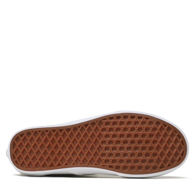 Vans Sneakers aus Stoff Vans Classic Slip-O VN0A7Q5DBHE1 Aiming 4 Your Heart Light