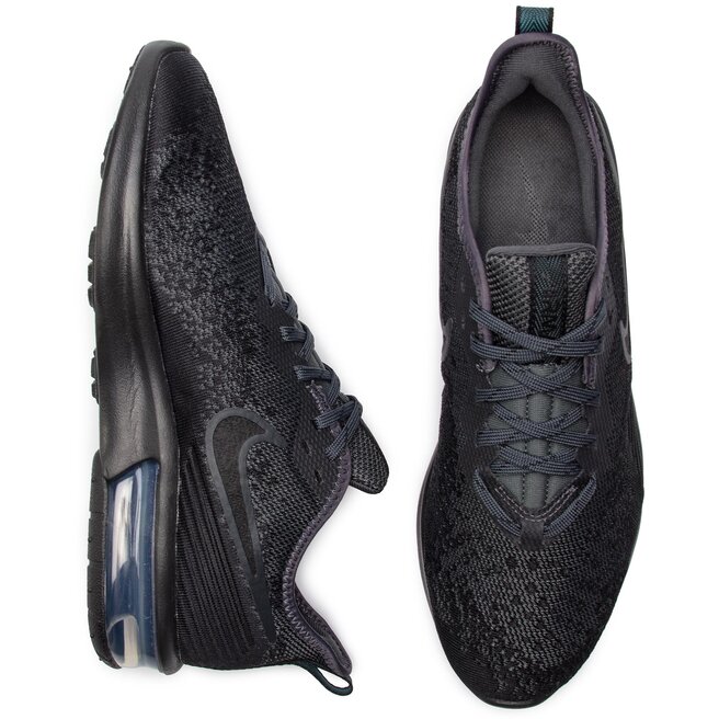 Pantofi Nike Air Max Sequent 4 AO4485 002 Black Black Anthracite