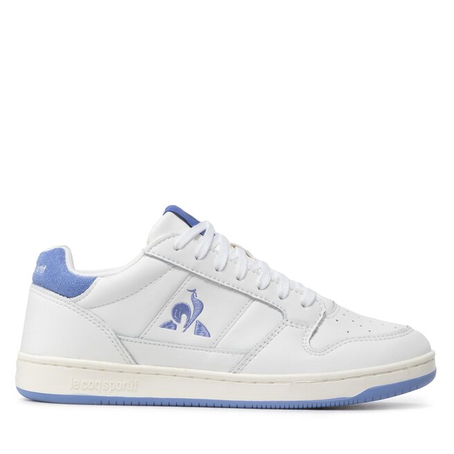 Le Coq Sportif Sneakersy Le Coq Sportif Breakpoint W 2220228 Optical White/Blue Bonnet