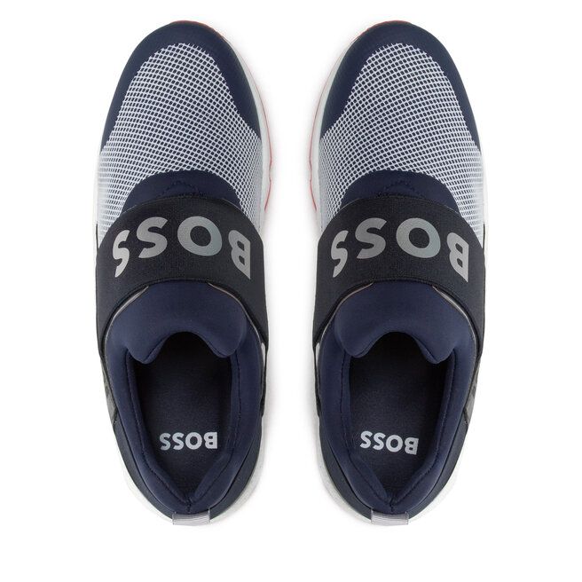 Boss Sneakers Boss J19070 S Navy 849