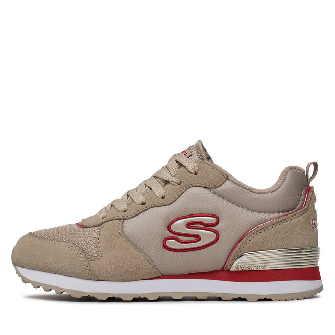 Skechers Sneakers Skechers Step N Fly 155287/NAT Natural