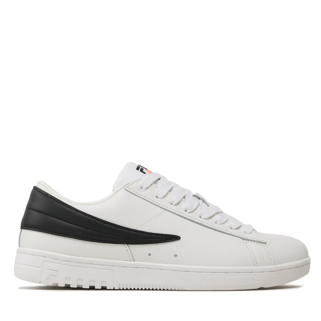 Sneakersy Fila Highflyer L - Czarny
