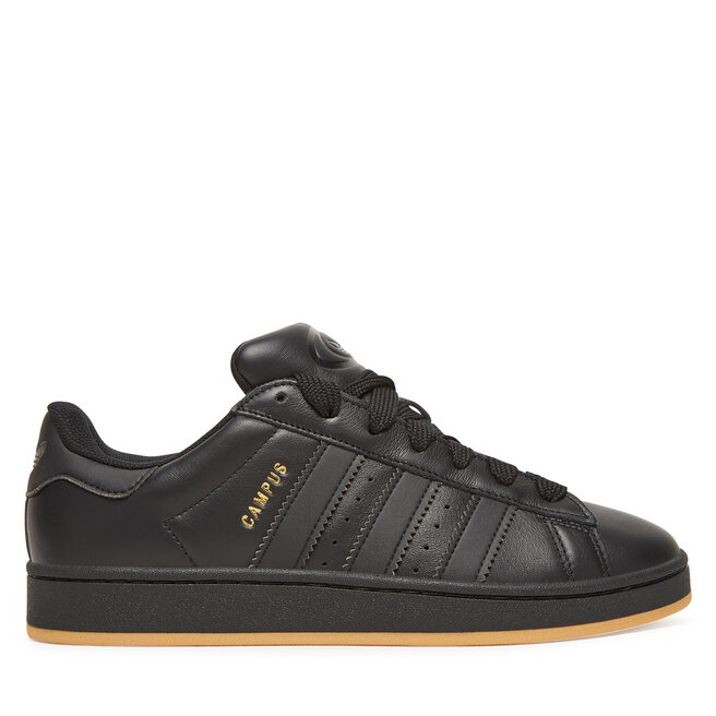 Sneakersy adidas Campus 00S - Czarny