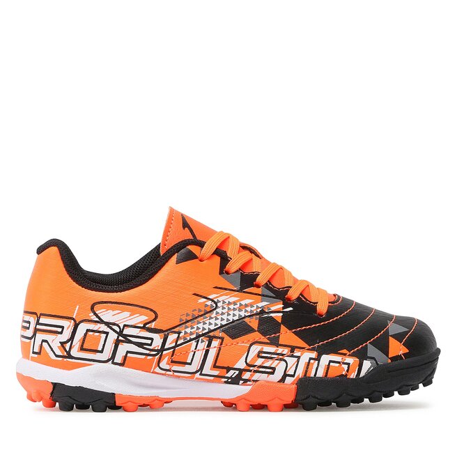 Joma Обувки Joma Propulsion Jr 2308 PRJS2308TF Orange Black