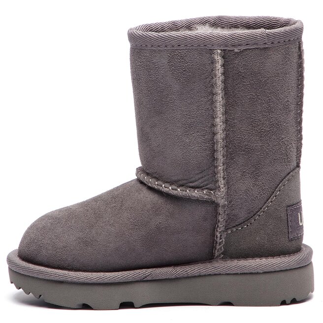 Ugg Boty Ugg T Classic II 1017703T T/Grey