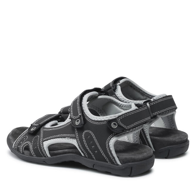 Halti Szandál Halti Cara W Sandals 054-2451 Periscope Grey R28