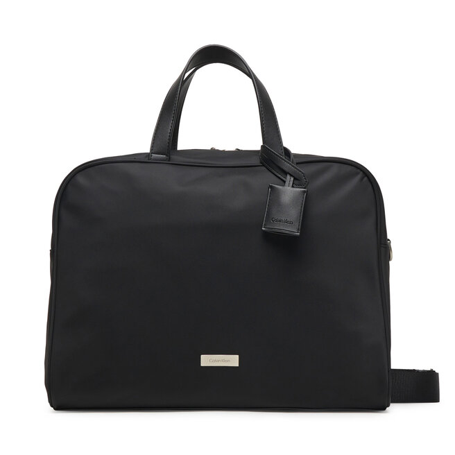 Torba na laptopa Calvin Klein