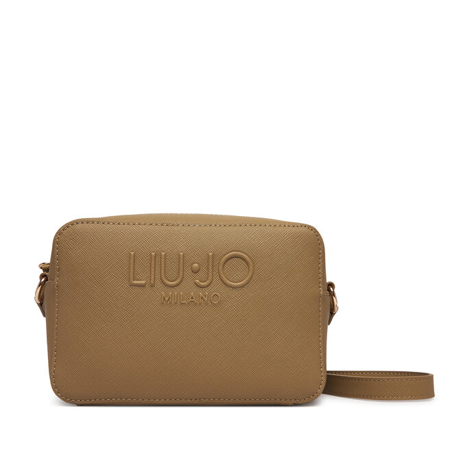 Torebka Liu Jo AA6153 ES029 Beżowy -