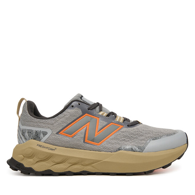 Buty do biegania New Balance Fresh Foam X Garoé V2 MGARO9PA Szary - męskie