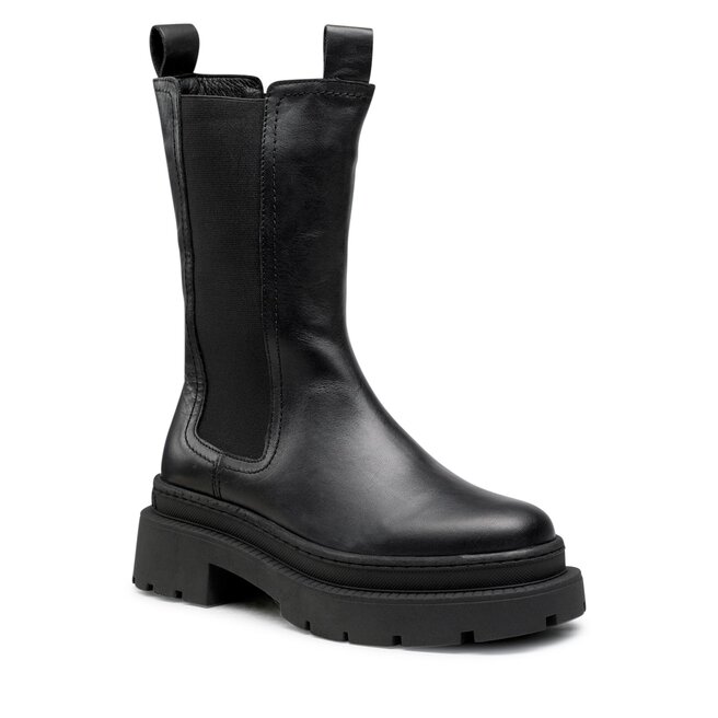 Ghete Jodhpur Gino Rossi 222FW106 Black