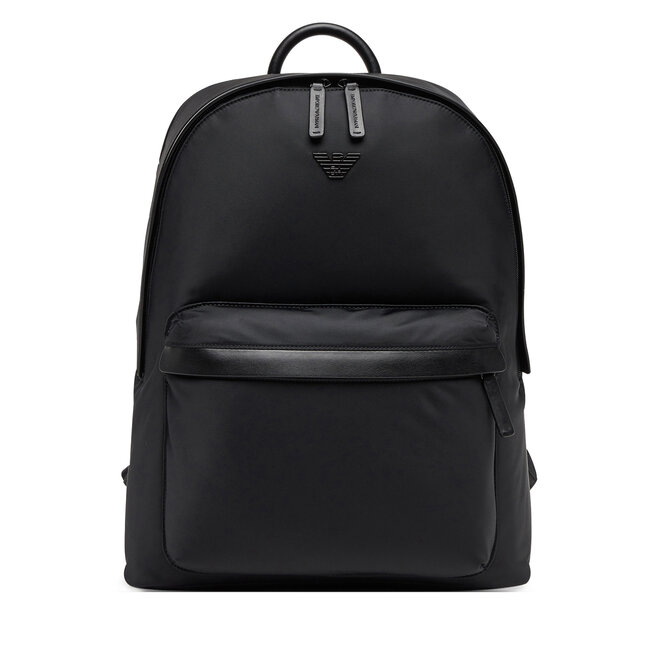 Plecak Emporio Armani EM001795 AF13454 - Czarny