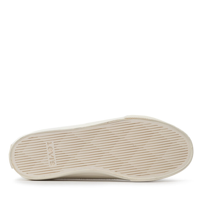 Levi's® Гуменки Levi's® 234192-661-51 Regular White